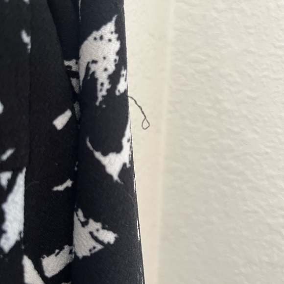 Artistic Pattern Blazer - Picture 5 of 6